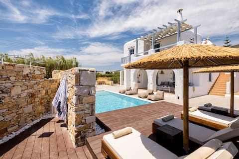 Villa Vanta I, 4 bedrooms, private swimming pool