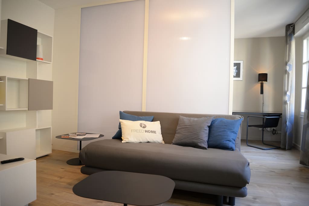 Salon