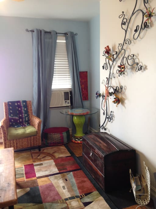 Living Room 2