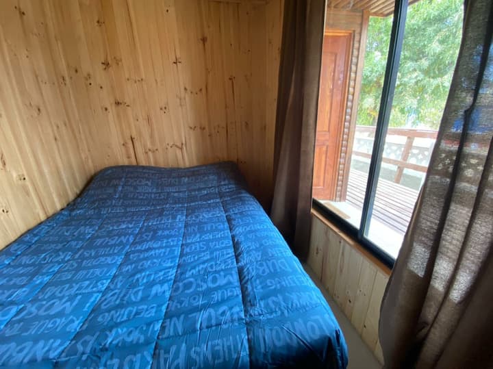 Спална соба 2