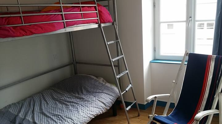 Спална соба 2