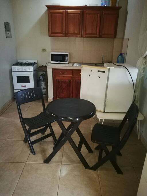 Cocina