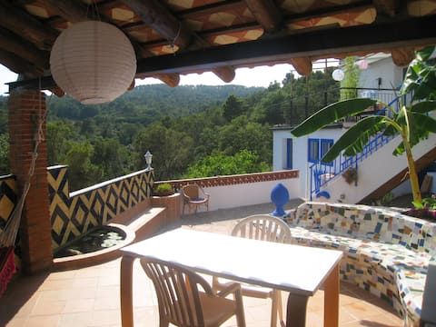 Apartamento "Las Golondrinas" - Tossa de Mar