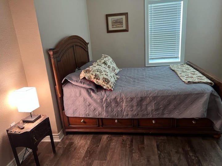 საძინებელი 2