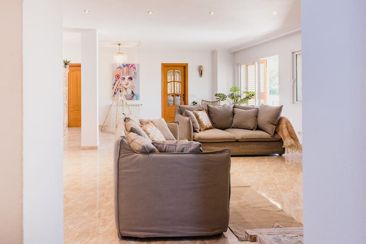 Casa Flores - Ibiza
