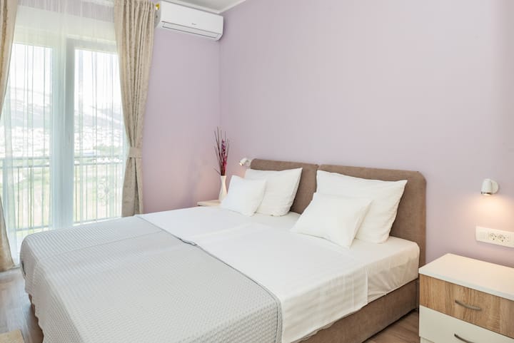 Спална соба 1