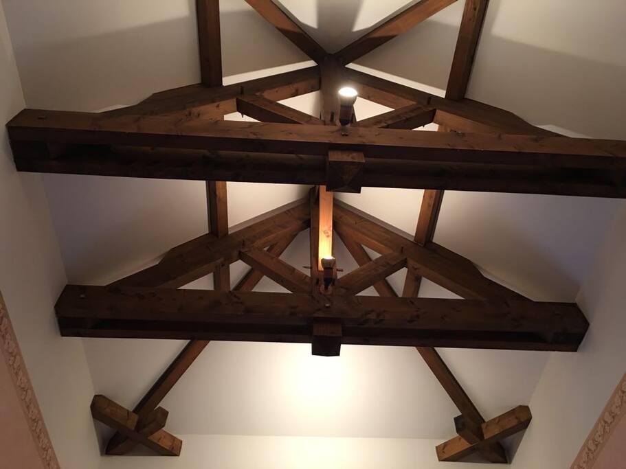 Chambre tour