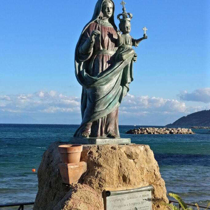 Santa Maria