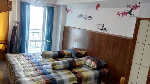 Orchard Tanglin Supermall Mansion Apartment Studio