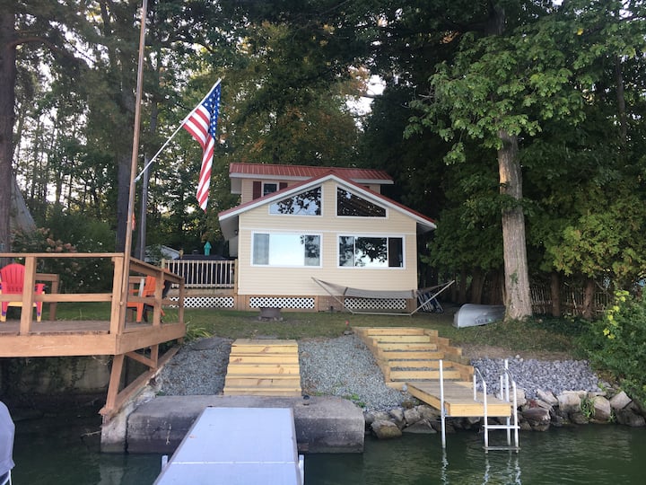 Silver Lake Cottage Rentals Cabin and Cottage Rentals Airbnb