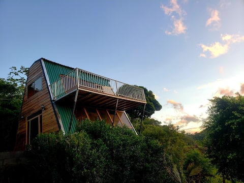 Torremar-Haus in Monteverde