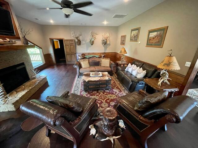 Guest favorite listing in Montgomery
