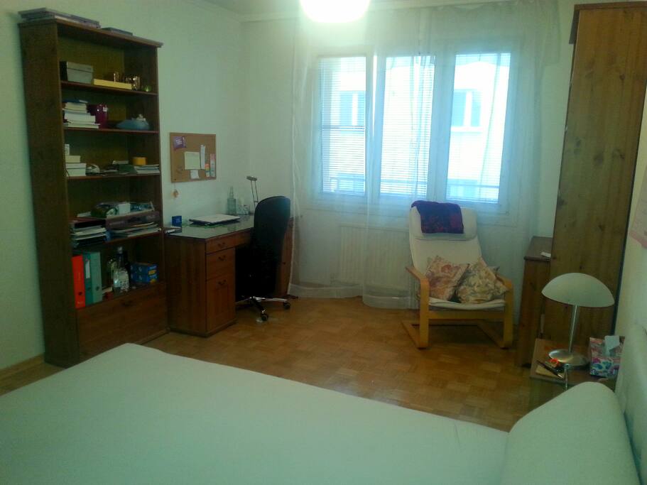 room to rent