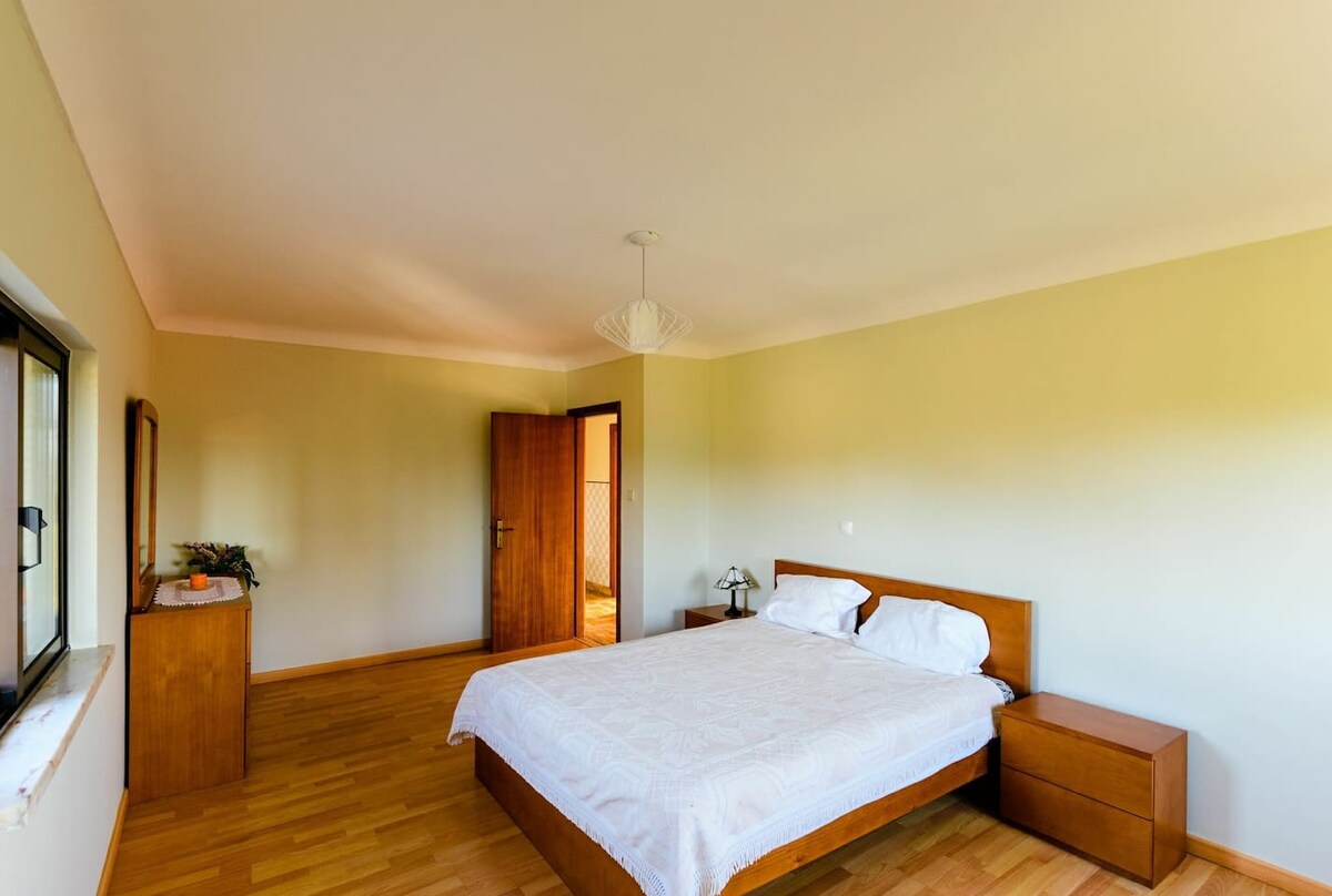 Голяма спалня № 1