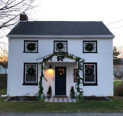 Beautiful 3-bedroom home in Historic Harpers Ferry