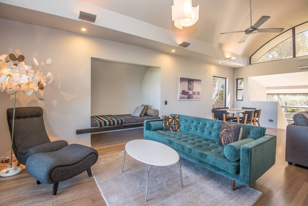 This is beautifully styled home