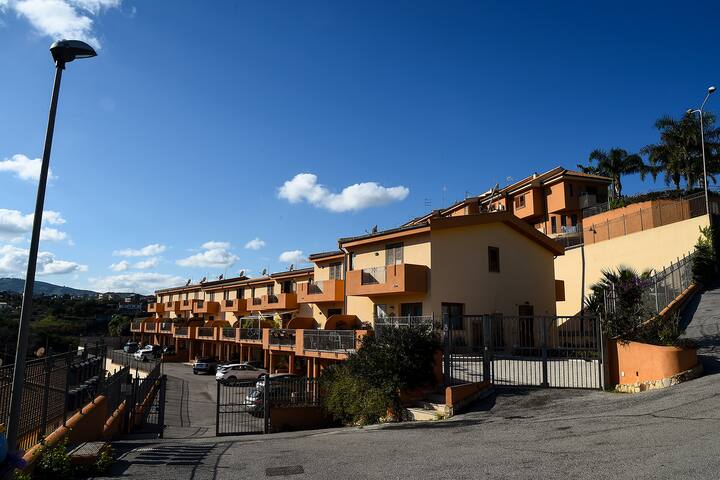 Appartamento a Casteldaccia