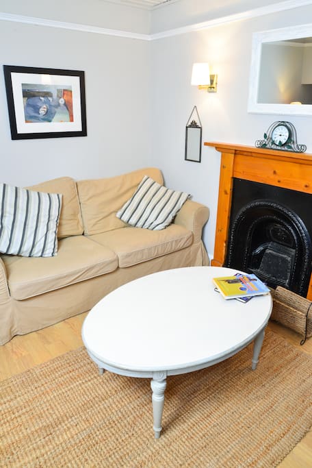 TV Room/Lounge