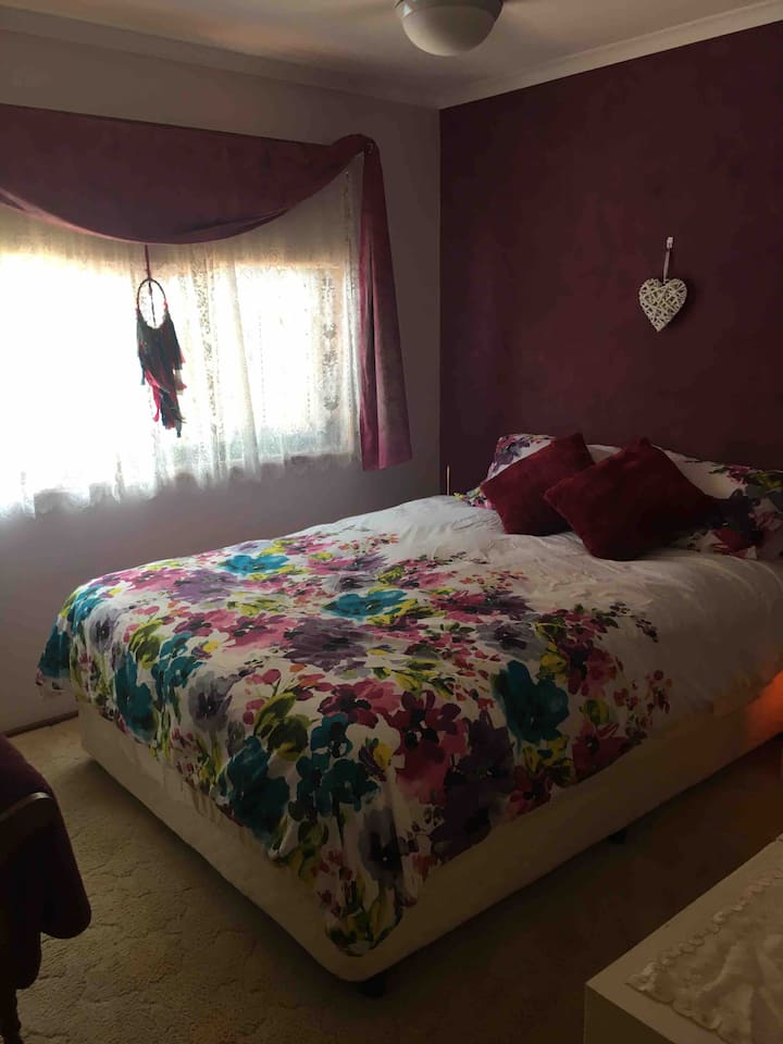 ห้องนอน