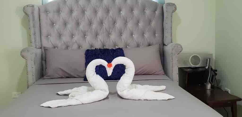 Спална соба 2