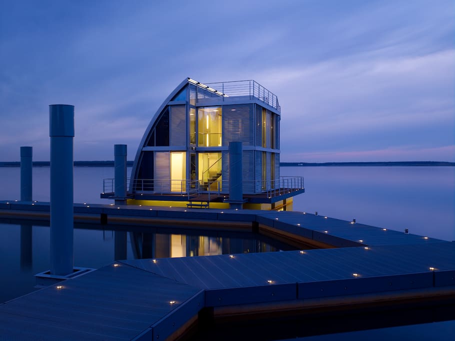 These 16 Largest Container Houses Are Incredible!