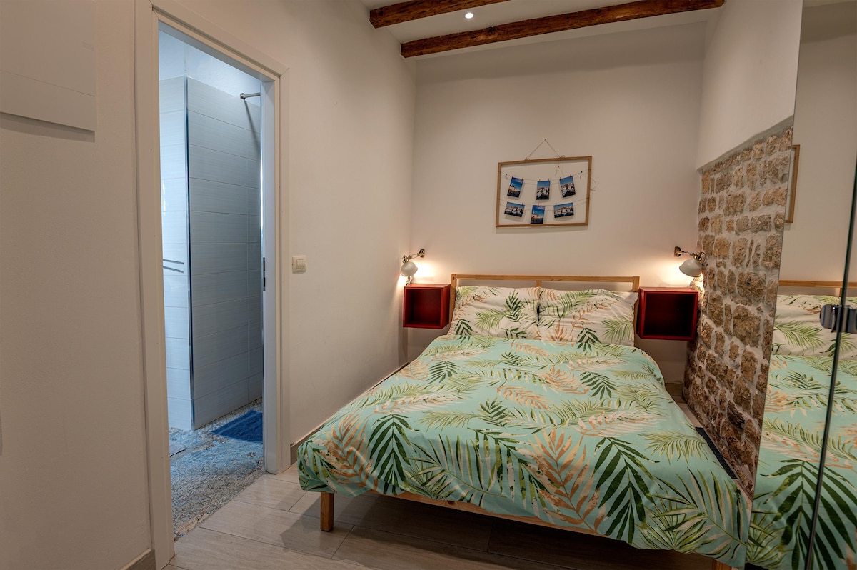 Studio apartment DEA in the center