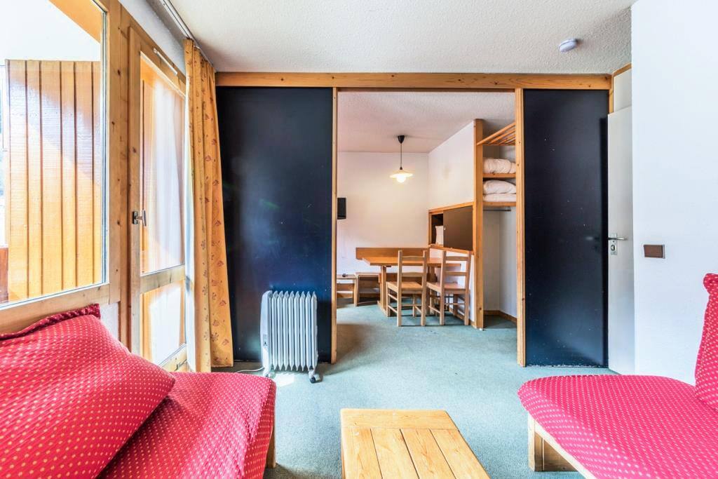 Studio 4 Personnes Confort