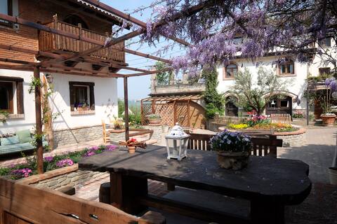 Apartment L'Orchidea