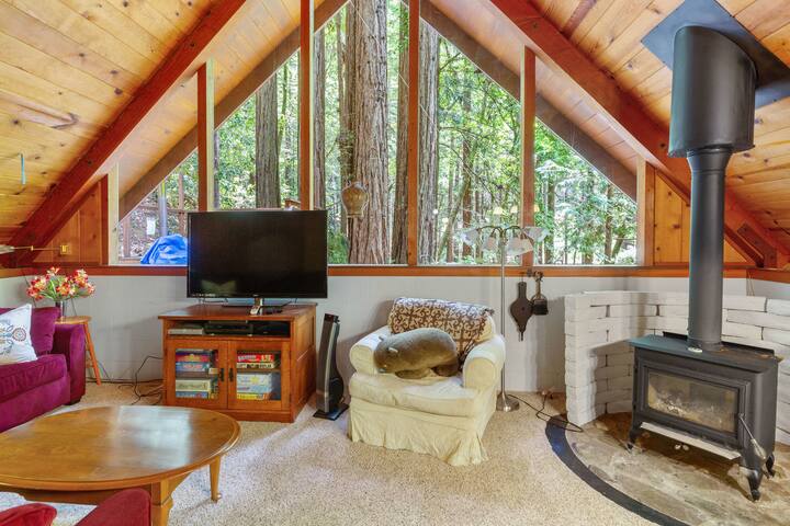 Redwood Retreat – 191203 gallery image 3