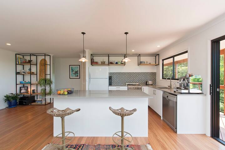 The Treehouse Vista gallery image 3