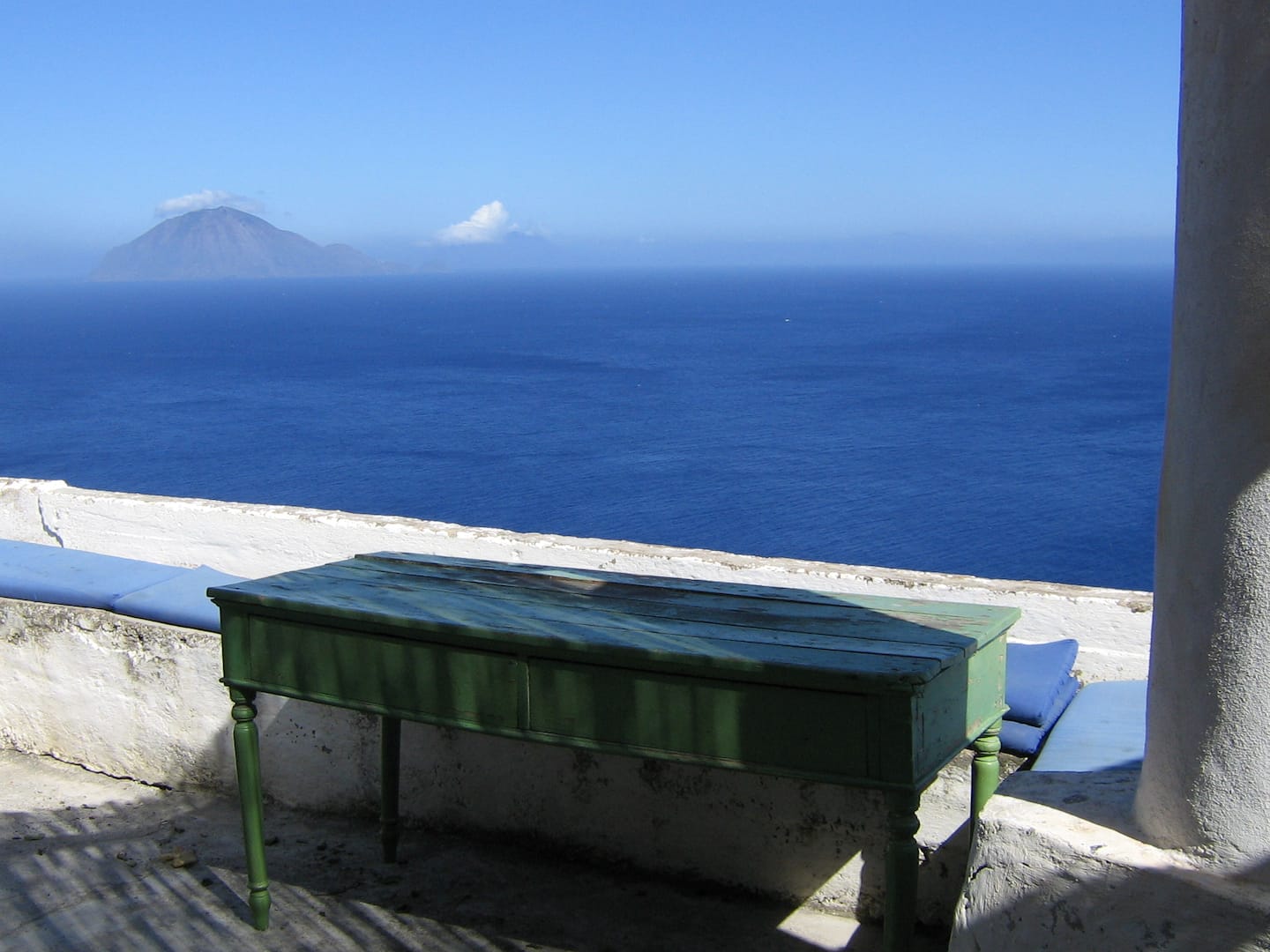 Casanelblu Airbnb — photo 2