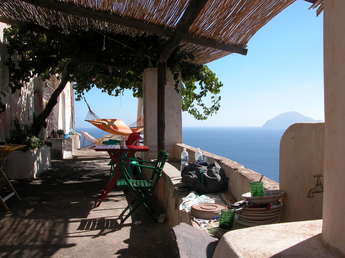 Casanelblu Airbnb — photo 3