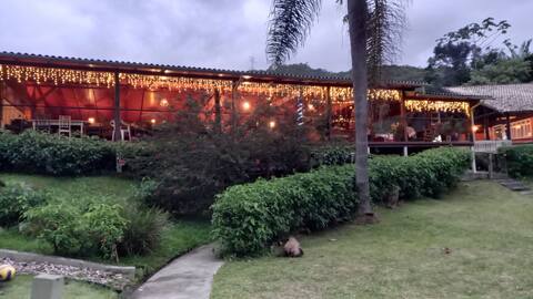Frida Haus Accommodation and Events
