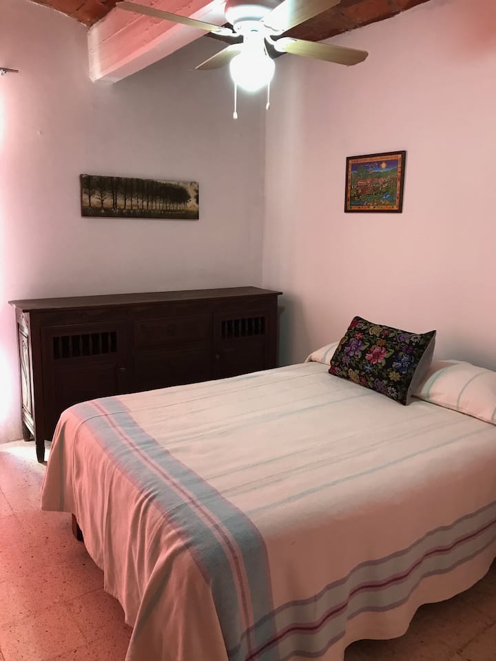 Habitación