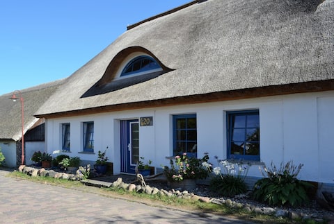 Apartment " Lance Granien"