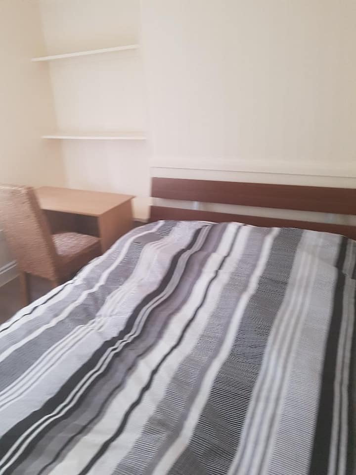 საძინებელი