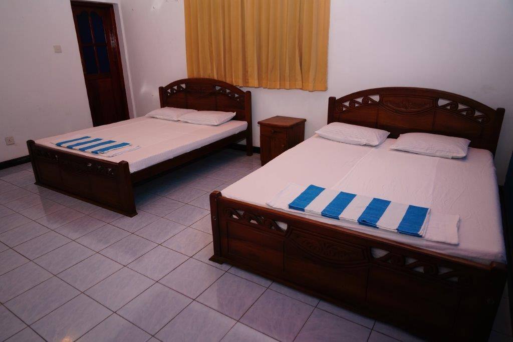 Bed Room