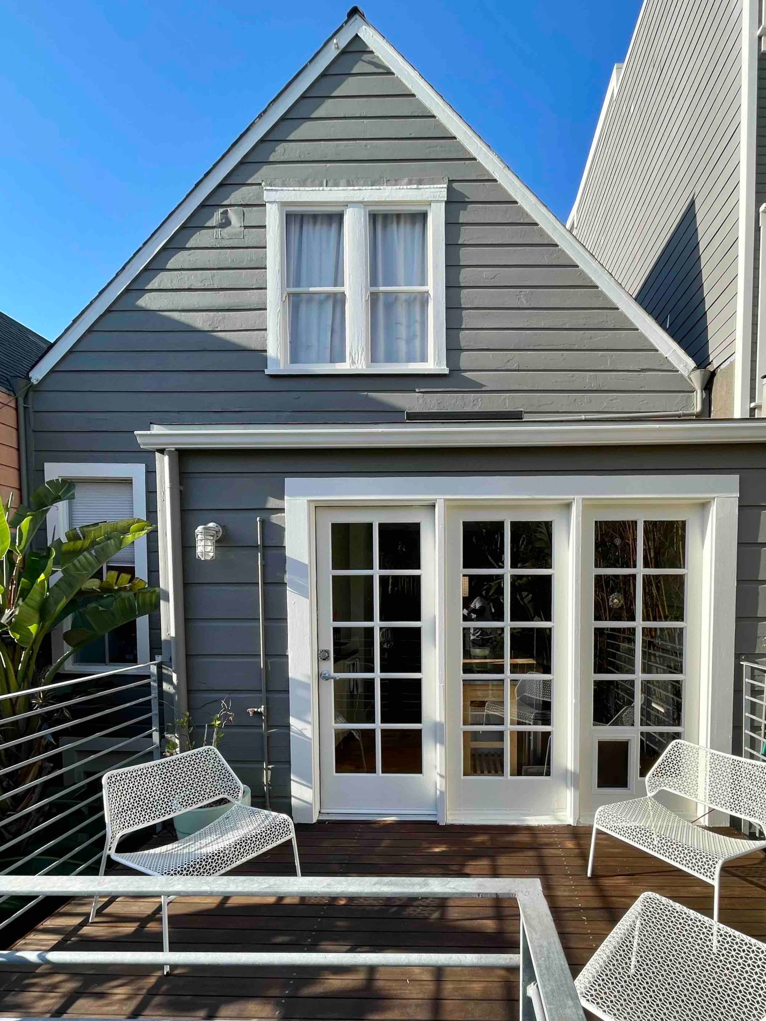 Home in San Francisco · ★4.96 · 3 bedrooms · 4 beds · 2 baths - Image 27