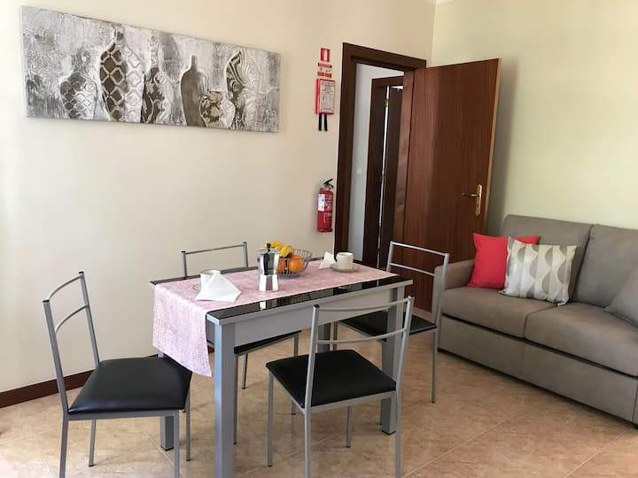 Cozy Apartment In The City Centre- Studio 2 - Funchal