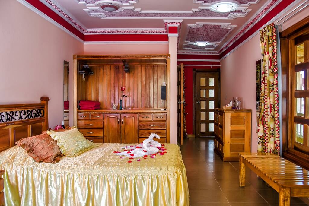 Cuarto 1