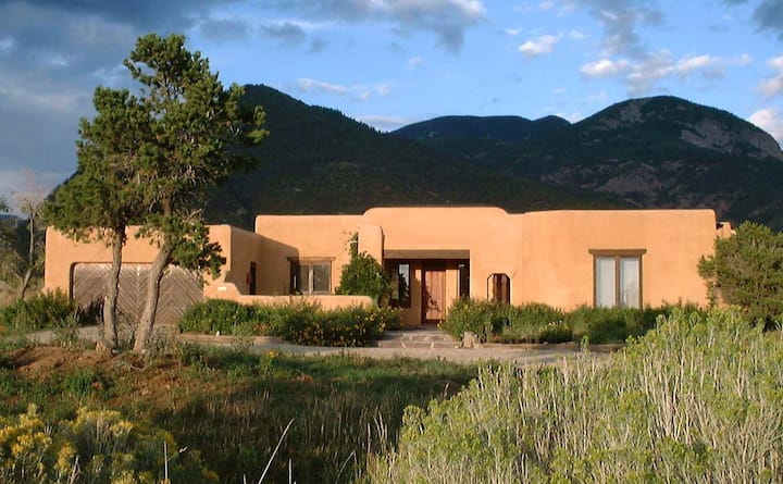 Casas en alquiler en Taos - Nuevo México, Estados Unidos | Airbnb