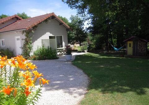 Chalet Rocamadour - Dordogne Valley