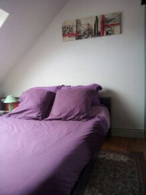 Petite chambre