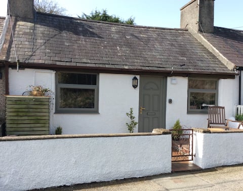 Fabulous cottage, great for coast & countryside.