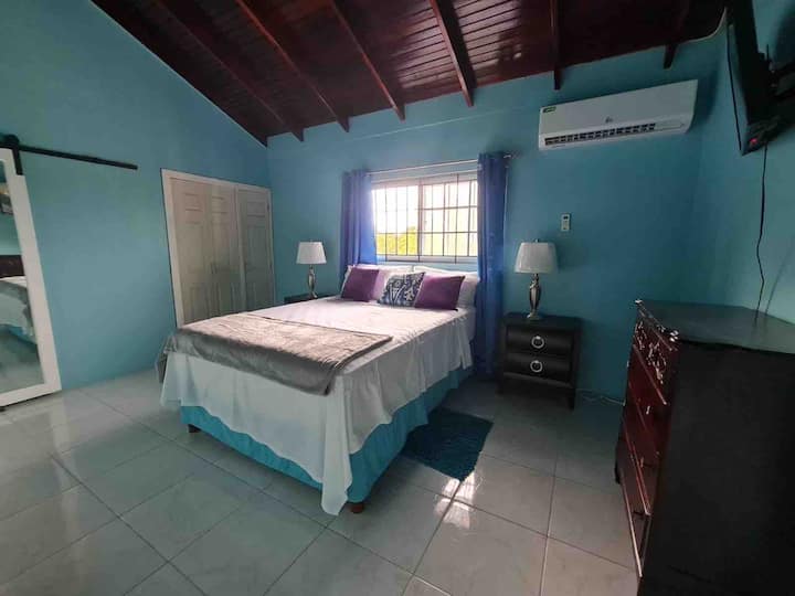Habitación 1