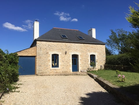 The place for your holidays in Brittany