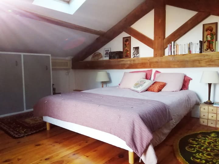 מתיקות ואור 