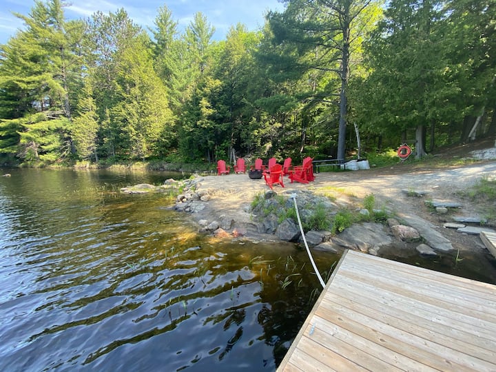 Parry Sound Vacation Rentals & Homes Ontario, Canada Airbnb