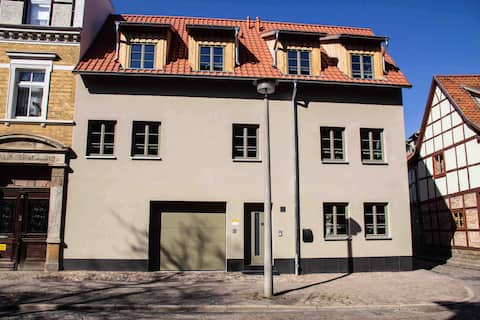 Appartement Ella 4 SZ , 125 m2, 1 Obergeschoss