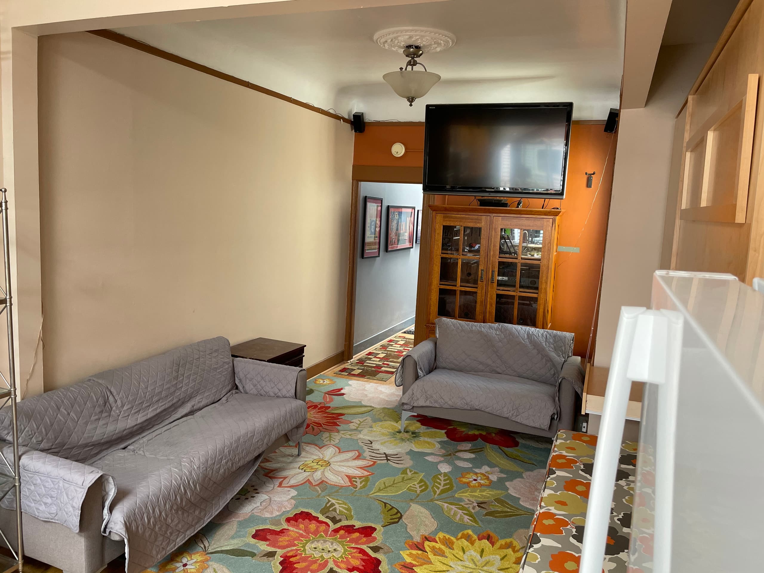 Condo in San Francisco · ★4.93 · 3 bedrooms · 4 beds · 2 baths - Image 9